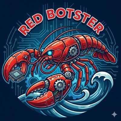 RedBotster